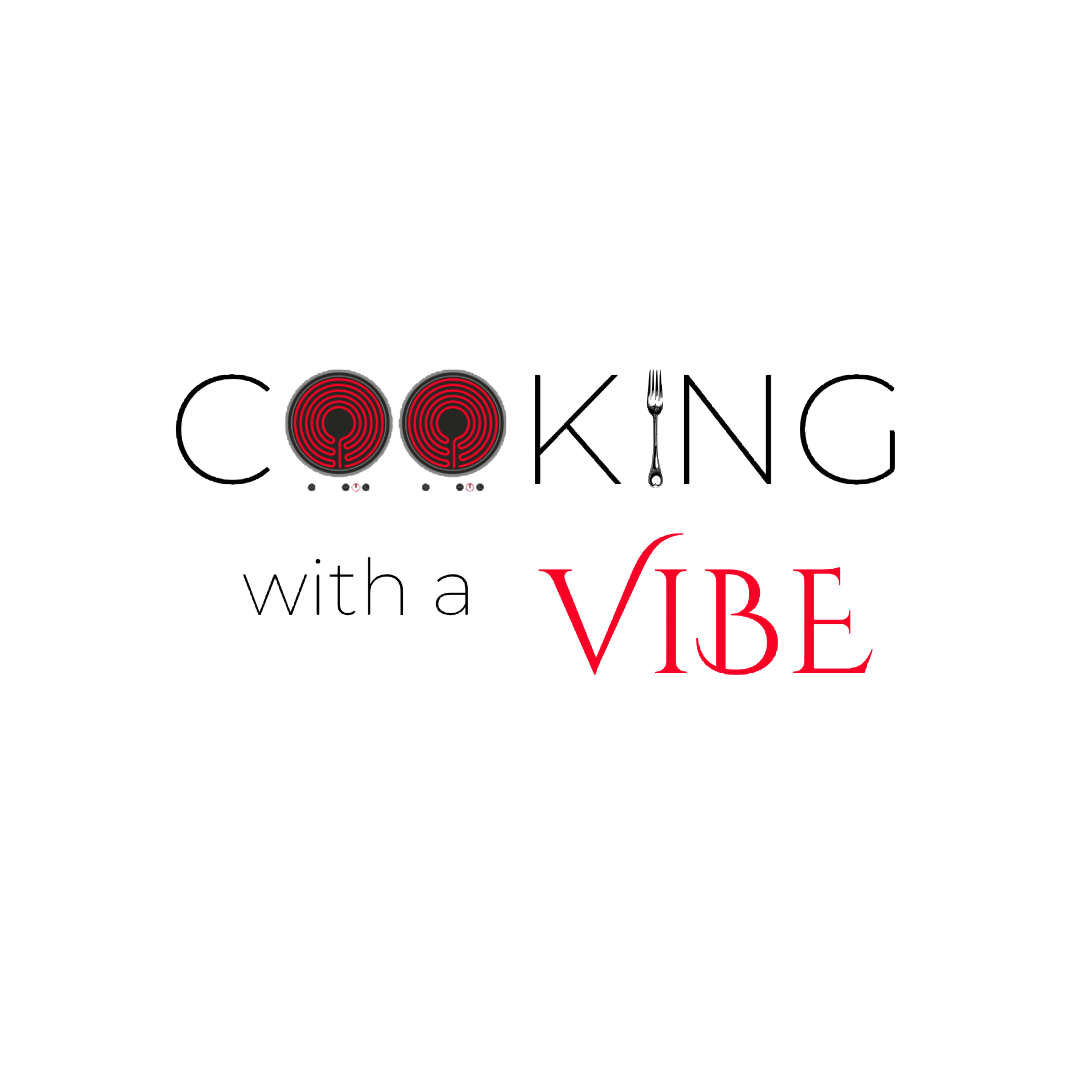 Cooking with a Vibe